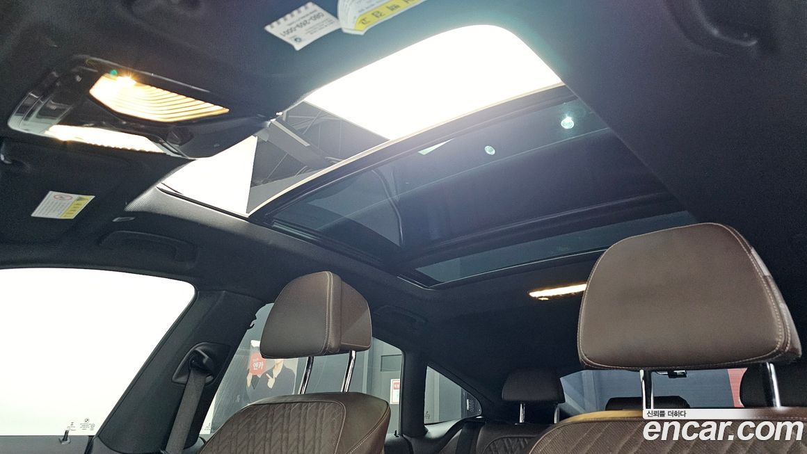 BMW Gran Turismo 2020