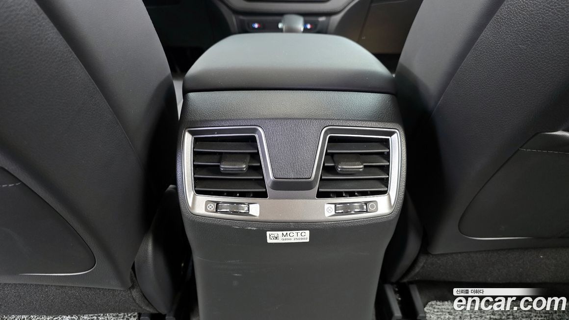 KG_Mobility_Ssangyong Musso 2026