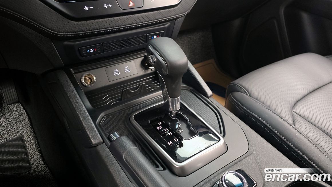 KG_Mobility_Ssangyong Musso 2026