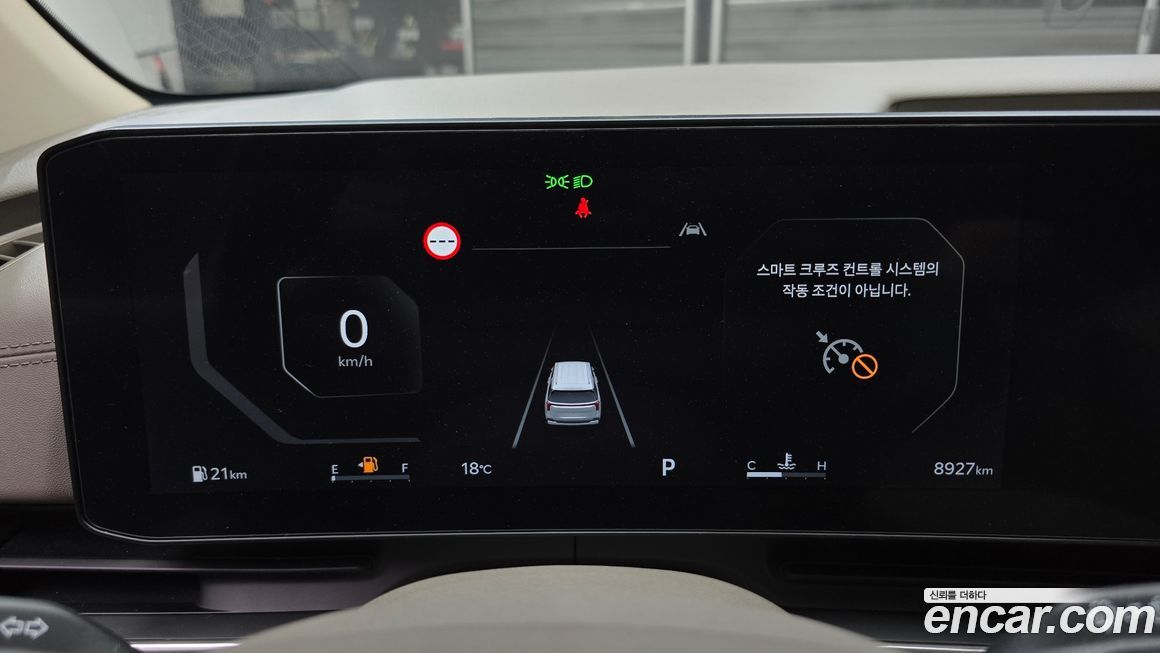 Kia Canival 2025