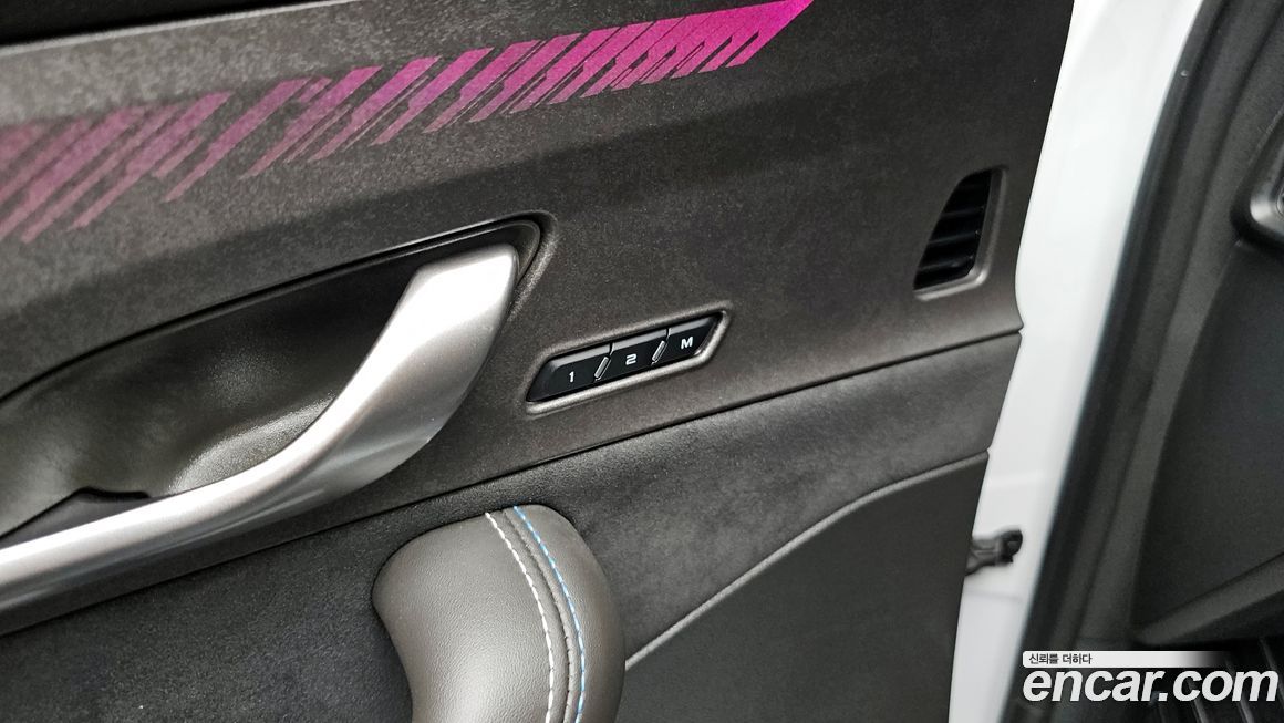 Renault-KoreaSamsung Grand Koleos 2025