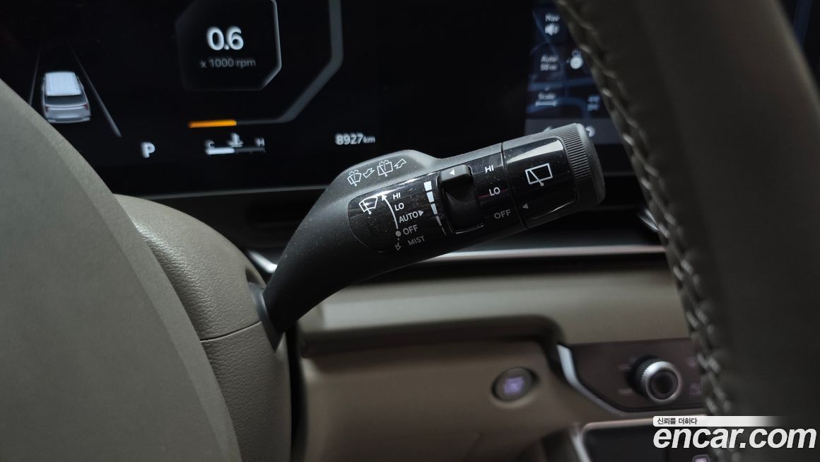 Kia Canival 2025