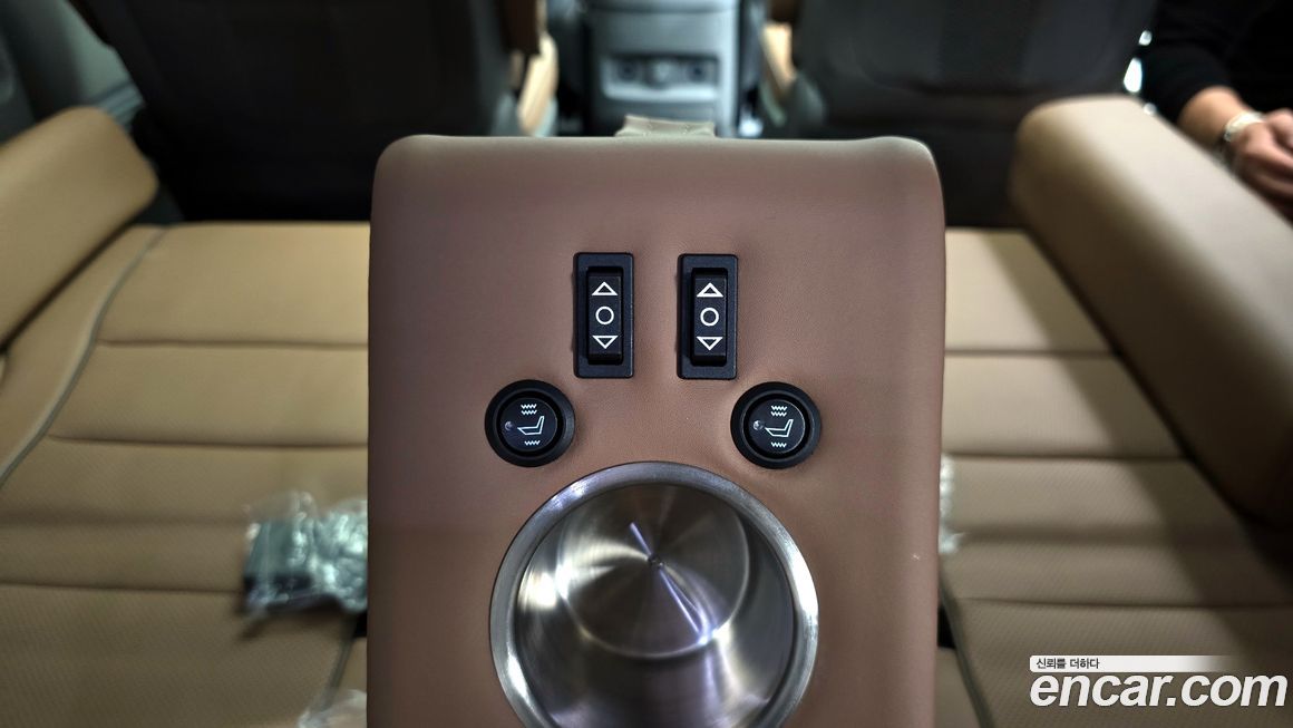 Hyundai Staria 2022