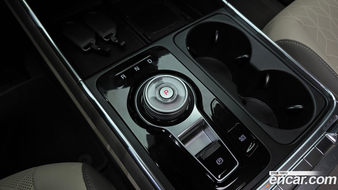 Kia Canival 2025