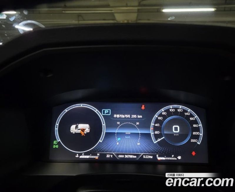 KG_Mobility_Ssangyong Rexton 2024