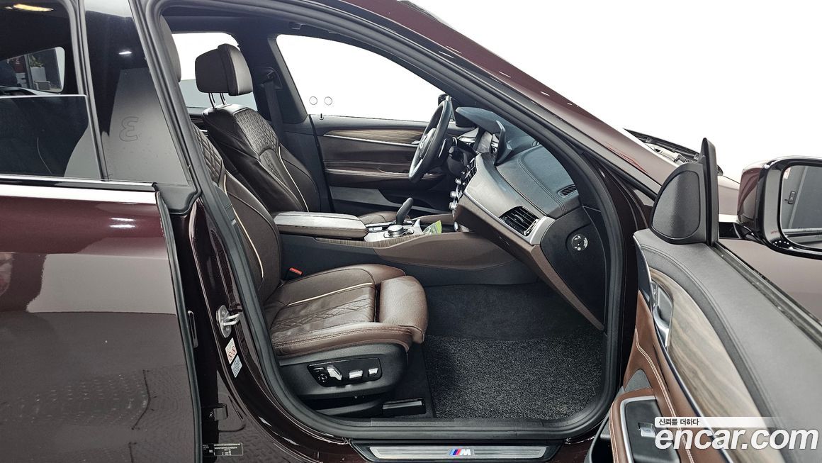 BMW Gran Turismo 2020