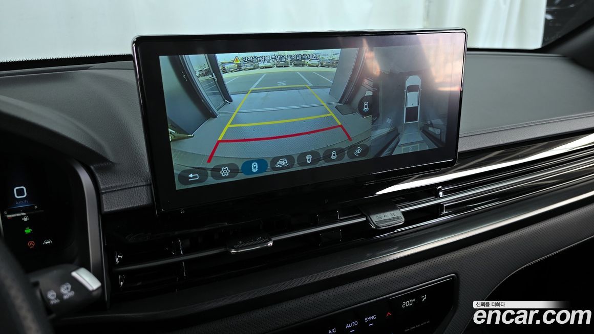 KG_Mobility_Ssangyong Musso 2026