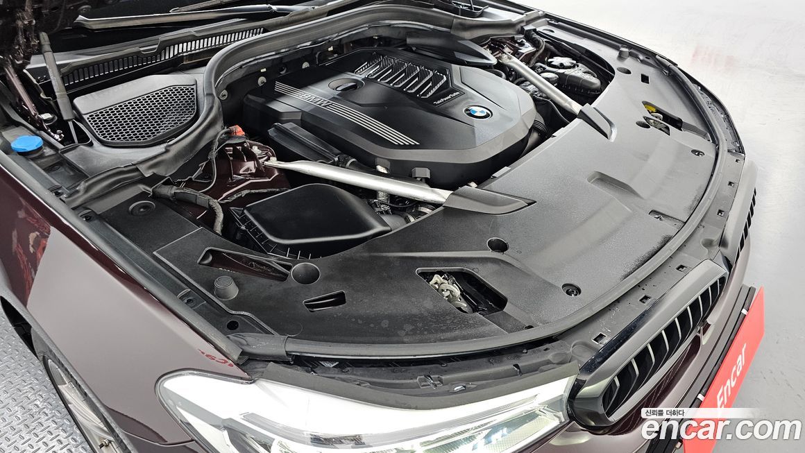 BMW Gran Turismo 2020