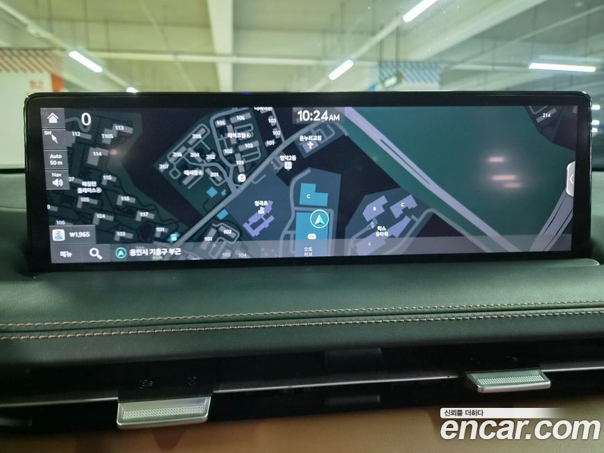 Genesis GV70 2022