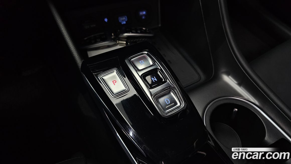 Hyundai Sonata 2023