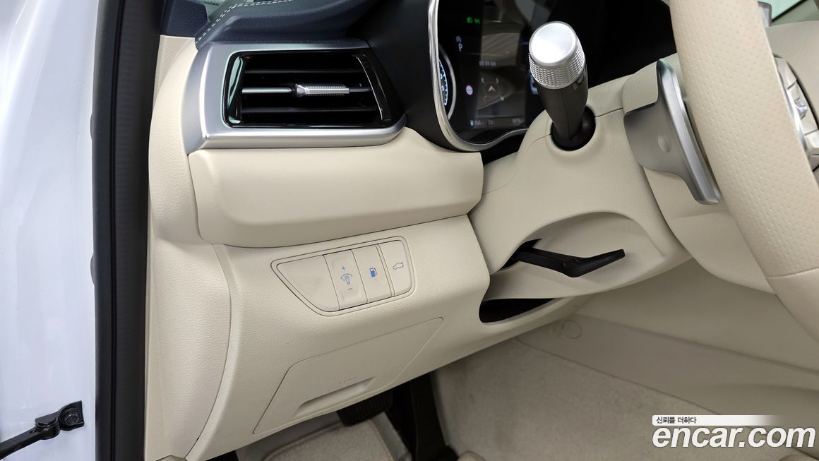 Genesis G70 2025