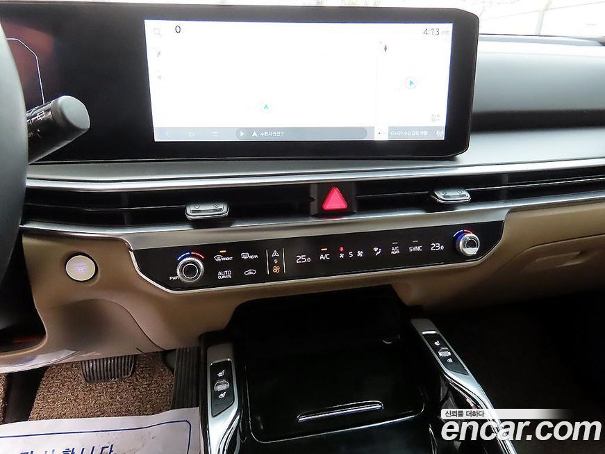 Kia Sorento 2025