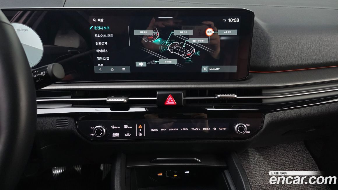 Kia Sportage 2025