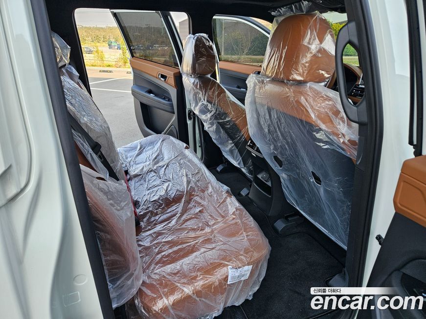 KG_Mobility_Ssangyong Musso 2026