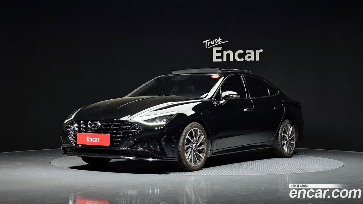 Hyundai Sonata 2023