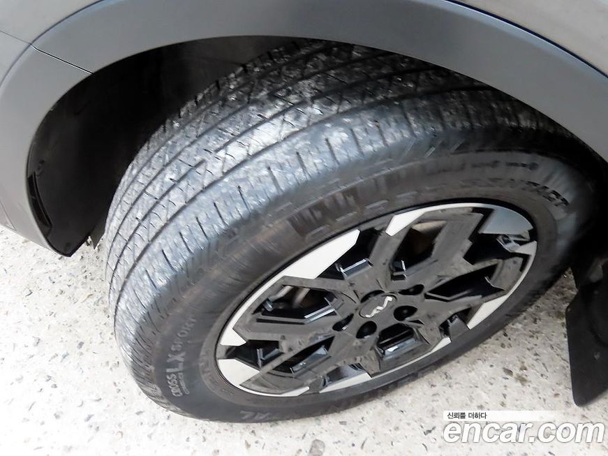 Kia Sorento 2025