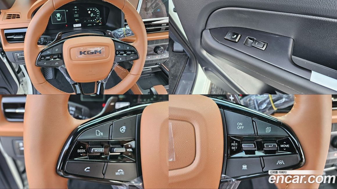 KG_Mobility_Ssangyong Musso 2026