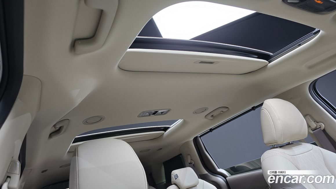 Kia Canival 2025
