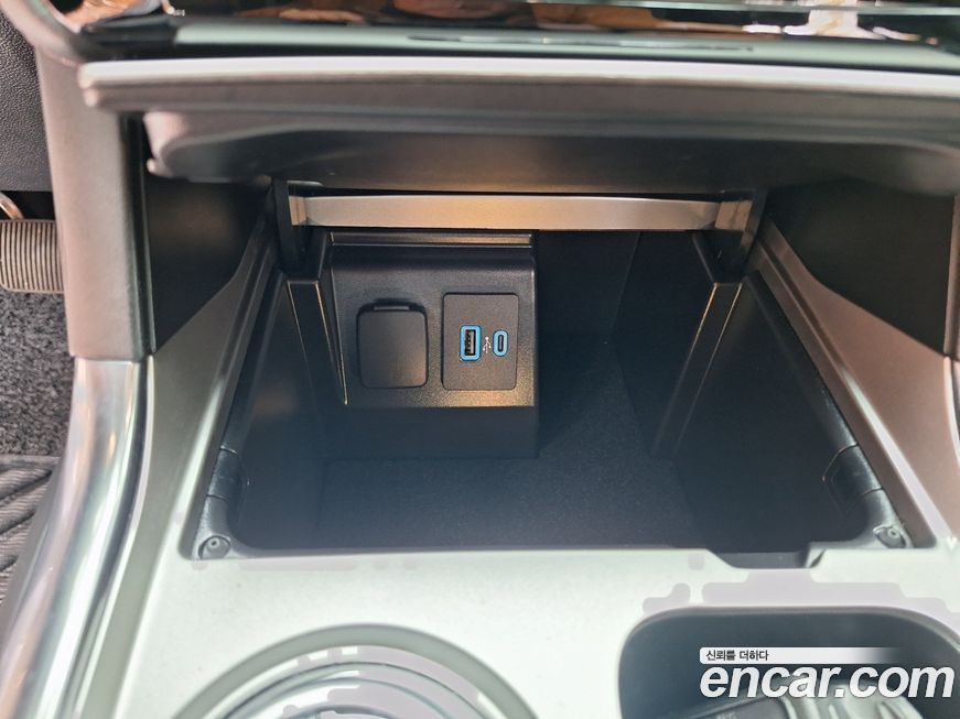 Ford Explorer 2021
