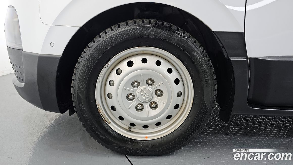Hyundai ST1 2025
