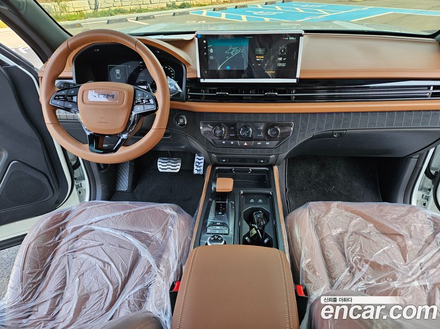 KG_Mobility_Ssangyong Musso 2026