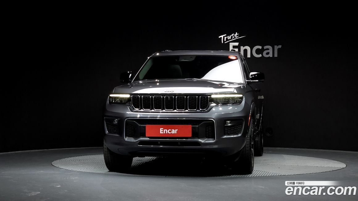 Jeep Cherokee 2022