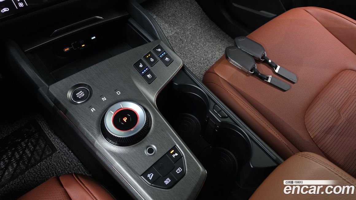 Kia Sportage 2025
