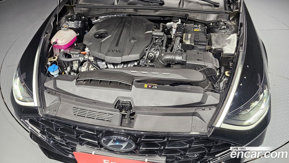 Hyundai Sonata 2023