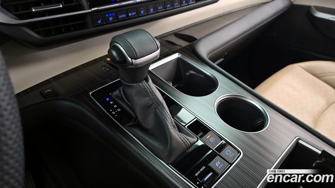 Toyota Sienna 2022
