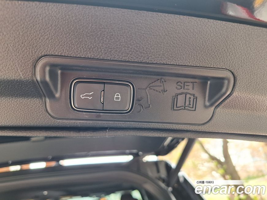 Ford Explorer 2021