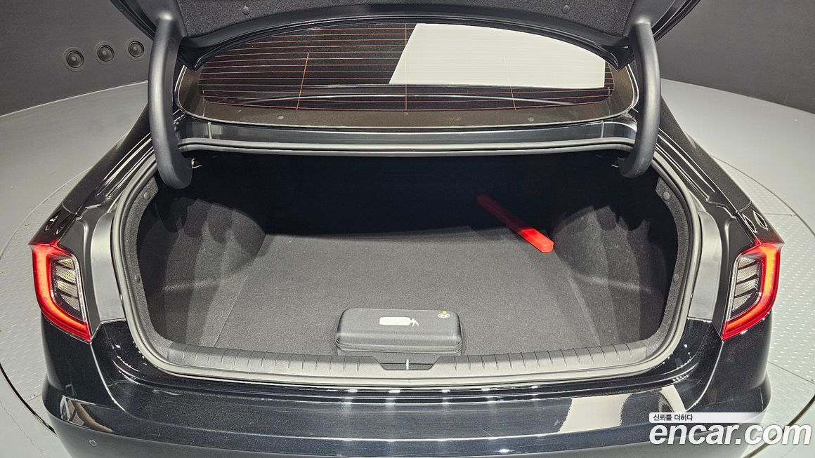 Hyundai Sonata 2023