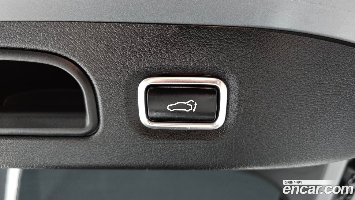 Kia Stinger 2023