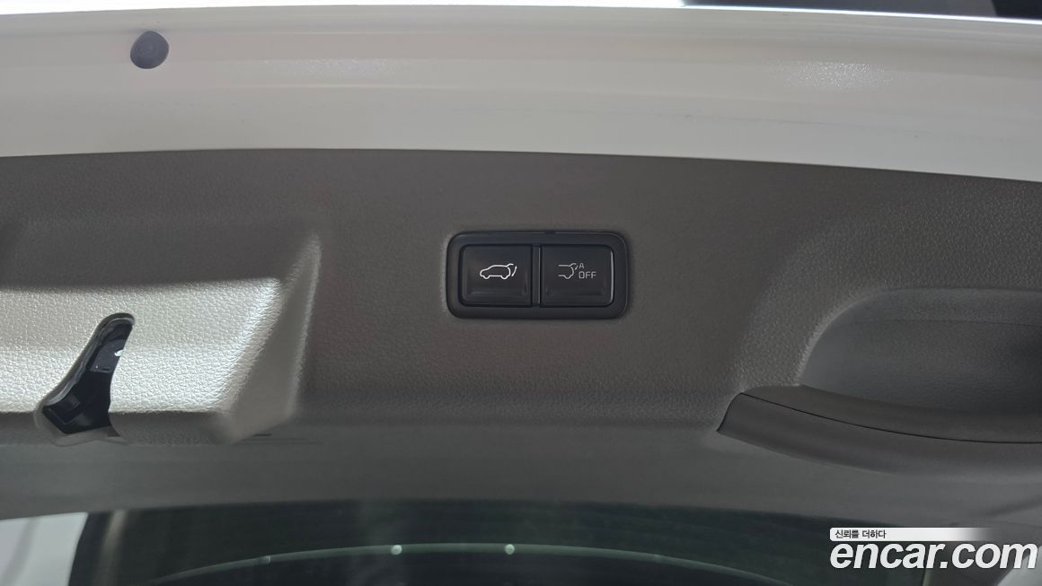 Kia Canival 2025