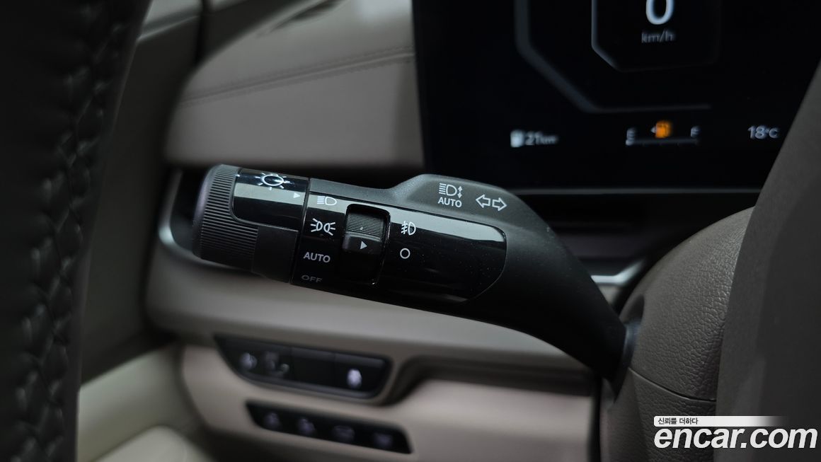Kia Canival 2025