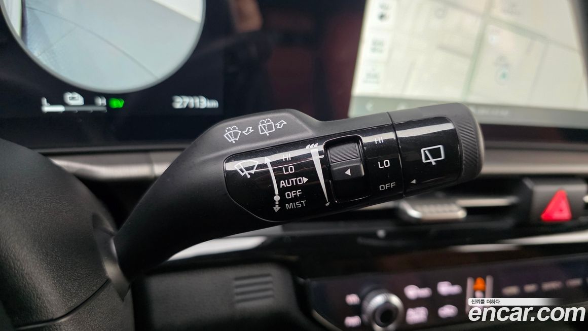 Kia Sportage 2025