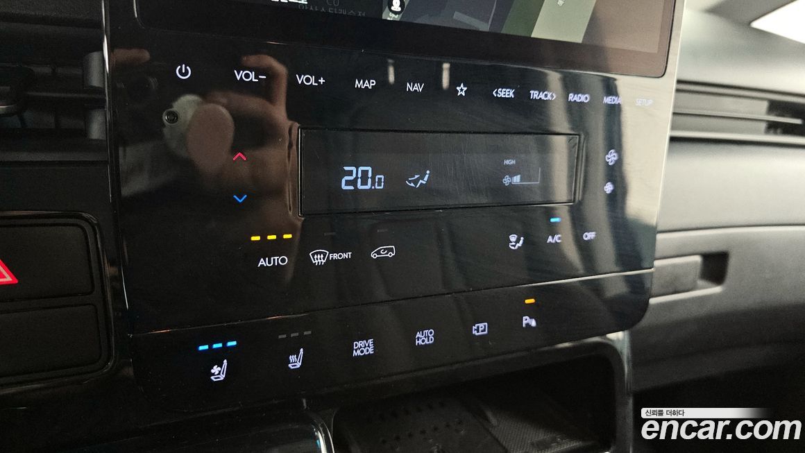 Hyundai ST1 2025