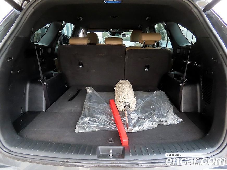 Kia Sorento 2025