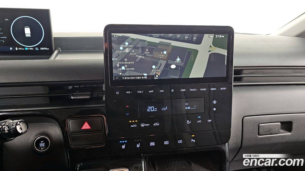 Hyundai ST1 2025