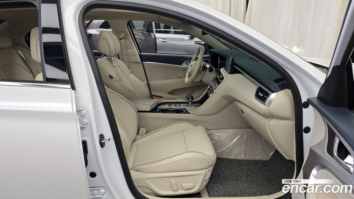 Genesis G70 2025