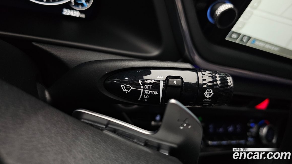 Hyundai Sonata 2023