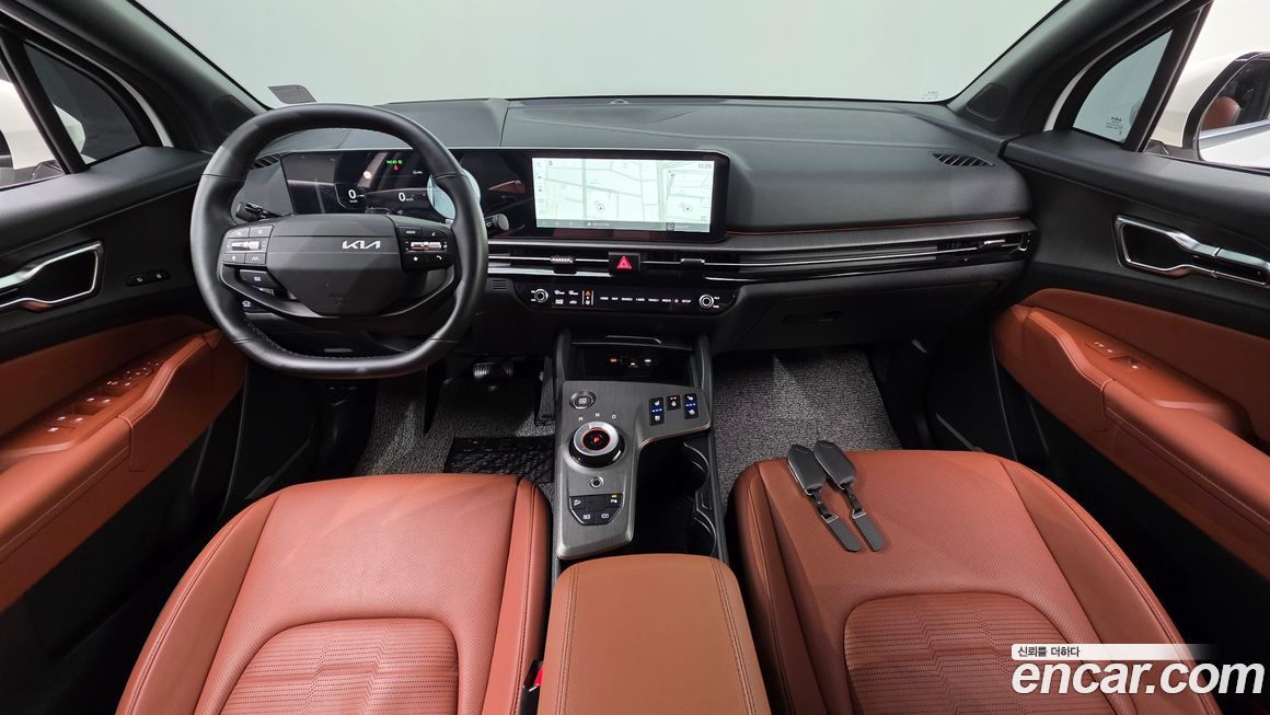 Kia Sportage 2025
