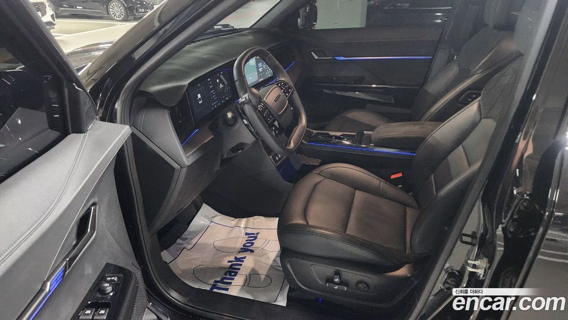 KG_Mobility_Ssangyong Musso 2026