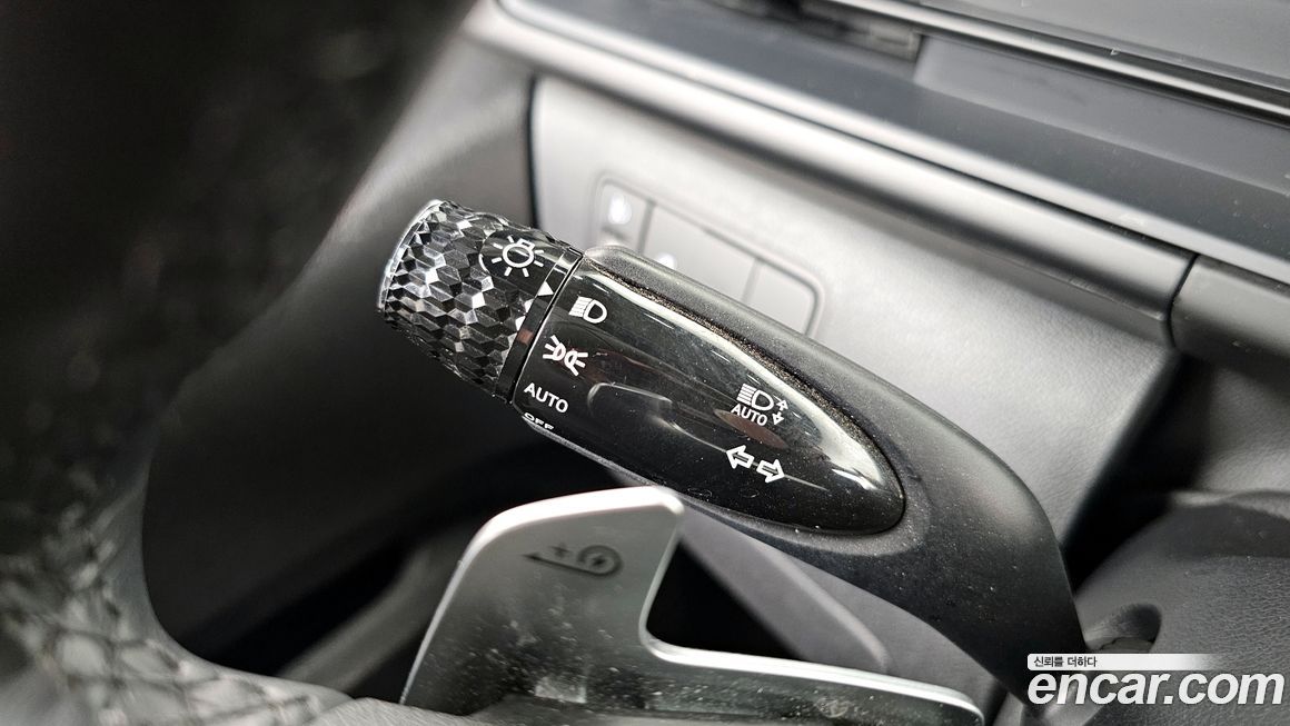 Hyundai ST1 2025