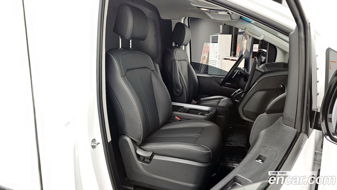 Hyundai ST1 2025