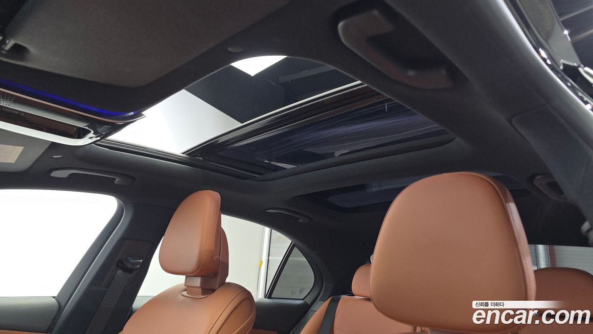Mercedes-Benz C-Class 2022