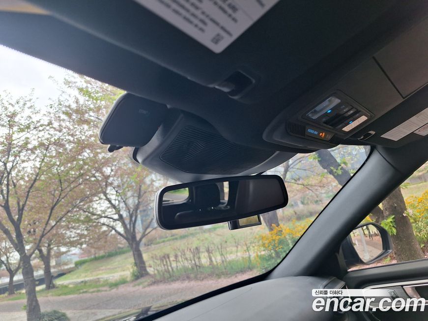 Ford Explorer 2021