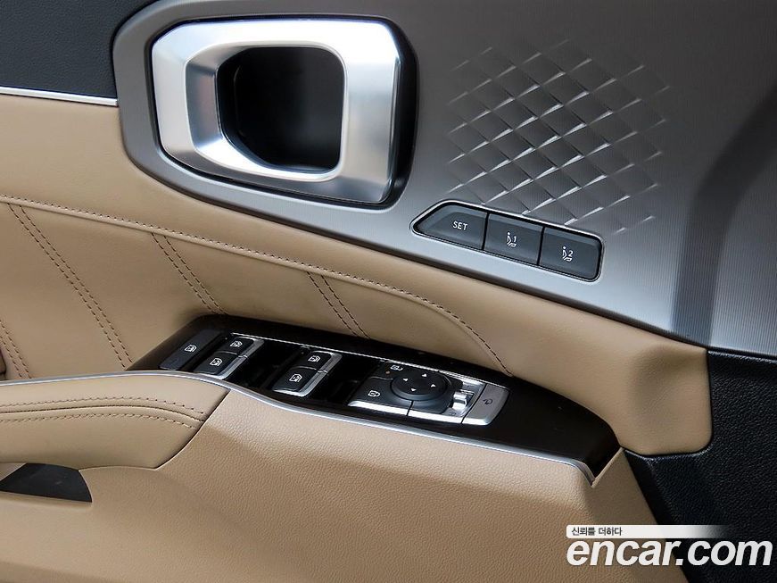 Kia Sorento 2025