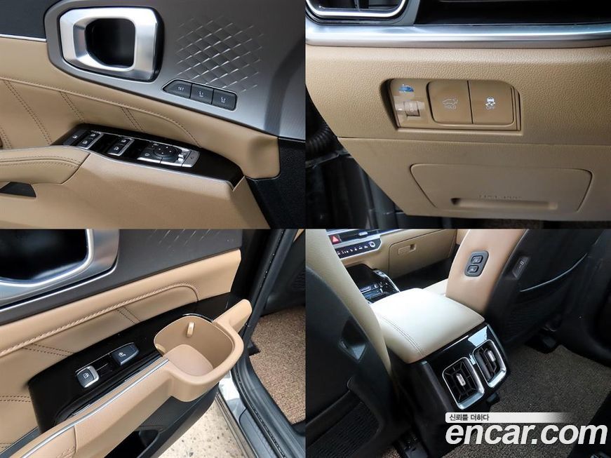 Kia Sorento 2025