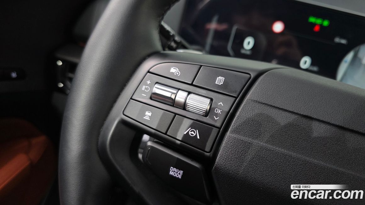 Kia Sportage 2025