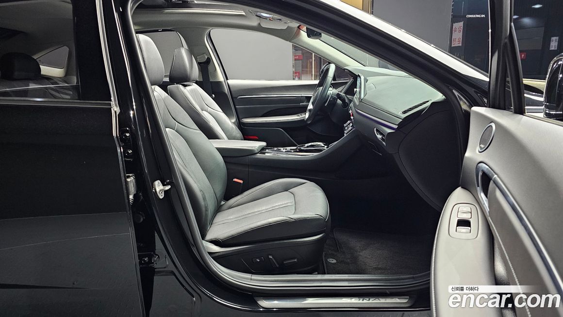 Hyundai Sonata 2023